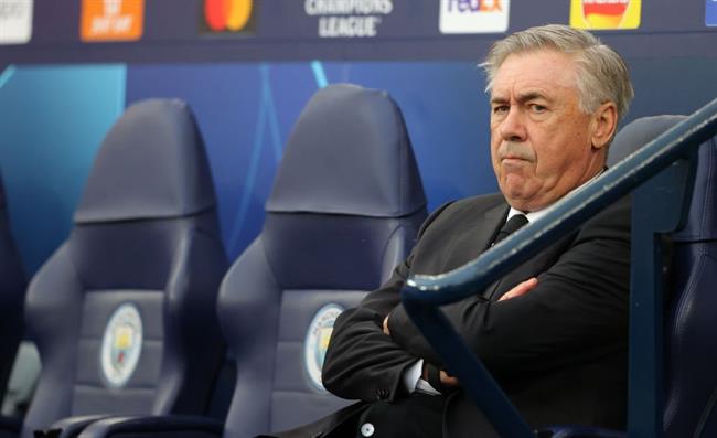 Real Madrid phải trả giá vì quyết định khó hiểu của Ancelotti